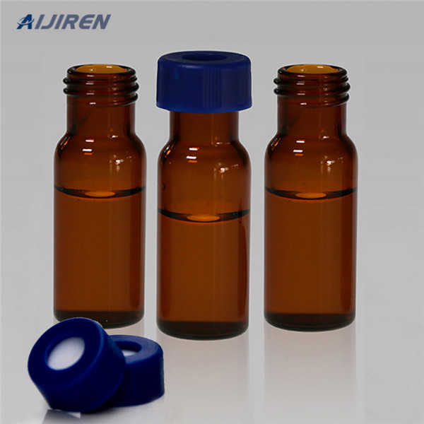 wholesale HPLC sample vials sample preparation